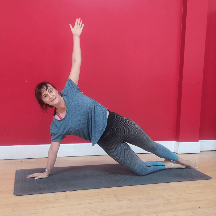 The value of Plank pose and its variations — Dynamic Yoga Anatomy